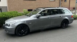 BMW 520 520d Touring Aut.