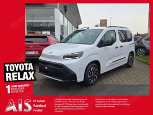 Toyota Proace City Verso 1.5 D-4d L1 Teamplayer