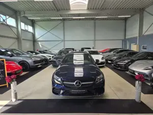 Mercedes-Benz C 300 d Cabriolet /360° Kamera/Multibeam/*279€