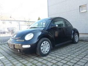 Volkswagen New Beetle