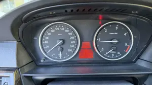 BMW 520 520d Touring Aut. Bild 5