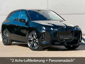 BMW iX 60 xDrive M Sport*Integral*2-Achs*Pano*BW*