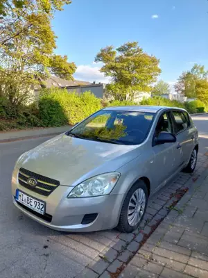 Kia Ceed / cee'd 1.4