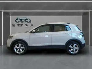 Volkswagen T-Cross Bild 4