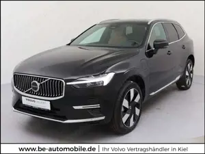 Volvo XC60 T6 Plus Bright Recharge Plug-In Hybrid AWD