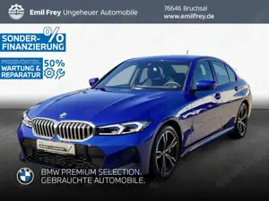 BMW 318 i Aut. M-Paket AHK LED HiFi