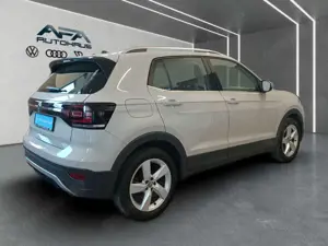 Volkswagen T-Cross Bild 3