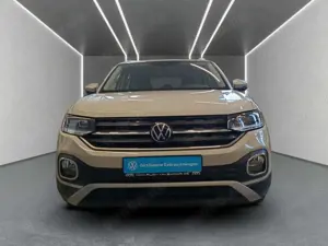 Volkswagen T-Cross Bild 5