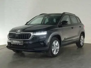Skoda Karoq Bild 2