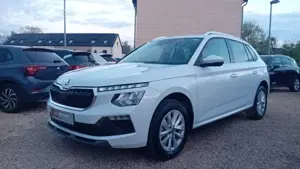 Skoda Kamiq Selection+DSG+Kamera+LED+Sitzheizung