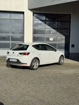 SEAT Leon Bild 4