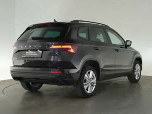 Skoda Karoq Bild 3
