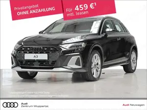 Audi A3 ALLSTREET 35 TFSI S TRONIC AHK KAMERA MMI NAVI MAT