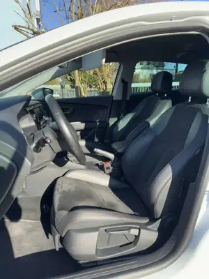 SEAT Leon Bild 5