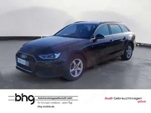 Audi A4 35 TDI S tronic *LED*PDC*NAVI*
