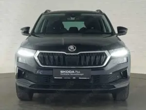 Skoda Karoq Bild 4