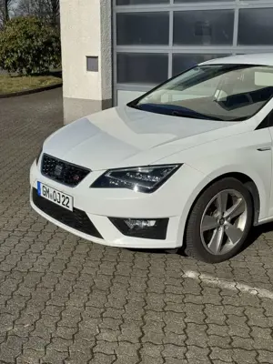 SEAT Leon Bild 3