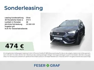 CUPRA Ateca VZ 2.0 TSI Tribe Edition 4D DSG 360° Pano