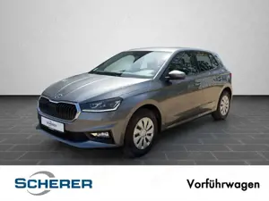 Skoda Fabia Selection 1.0 TSI 6-Gang