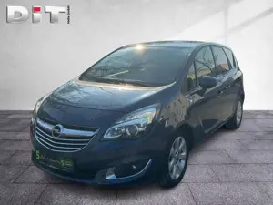 Opel Meriva B 1.4 Turbo Innovation Sitzhzg Klima