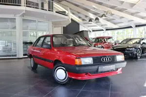 Audi 80