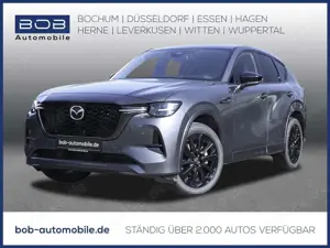 Mazda CX-60 3.3L e-SKYACTIV D 8AT AWD Homura