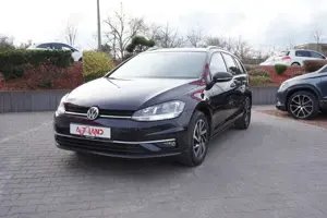 Volkswagen Golf Bild 2