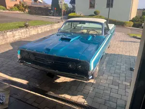 Ford Torino Ranchero