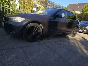BMW 318 318i Aut.