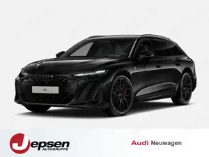 Audi A6 Avant edition one TDI qu. S tr. Luft Stdhzg
