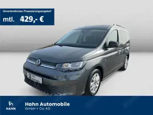 Volkswagen Caddy 1.5TSI DSG Life AHK CAM Keyless Entry Sitz