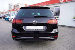 Volkswagen Golf Bild 4