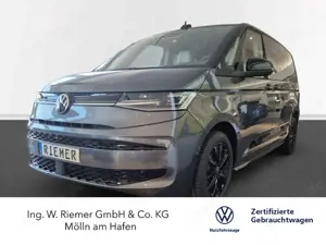 Volkswagen T7 Multivan Life 2,0 TDI DSG 7-Sitzer ErgoComfort IQLight