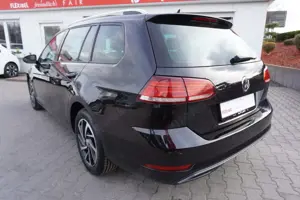 Volkswagen Golf Bild 3