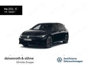 Volkswagen Golf GTI Clubsport Matrix/DCC/Pano/360/hk/Nav/1