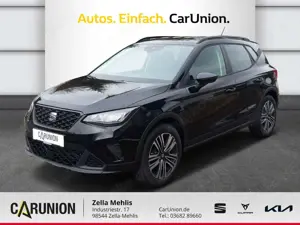 SEAT Arona 1.0 TSI Style Edition OPF