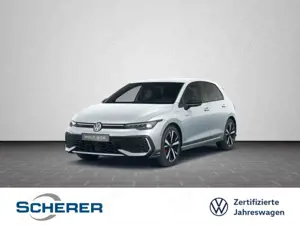 Volkswagen Golf GTE GTE 1.5 TSI BLACK STYLE IQ.LIGHT HUD AHK NA