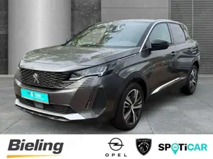 Peugeot 3008 Allure Pack 1.2 Navi Digitales Cockpit LED ACC El.