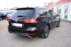 Volkswagen Golf Bild 5