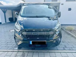 Ford Tourneo Custom Bild 4