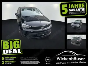 Opel Crossland 1.2 Turbo Enjoy LED+WinterPaket+Kamera