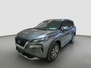 Nissan X-Trail 1.5 VC-T MHEV Tekna+ 20Zoll Bose® PGD Le