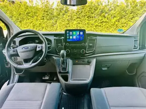 Ford Tourneo Custom Bild 5