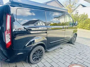 Ford Tourneo Custom Bild 3