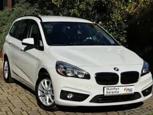 BMW 218 Gran Tourer AHK+Navi+PDC+SH...1Hd+TÜV-KDneu