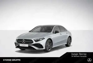 Mercedes-Benz A 220 A 220 4M Lim AMG Premium NIGHT AHK HUD Pano Dist