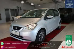 SEAT Mii I-Tech