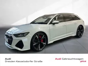 Audi RS6 4.0 TFSI Q. AHZV Kamera HUD Pano