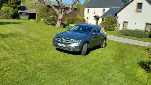 Mercedes-Benz GLC 300 d 4Matic 9G-TRONIC