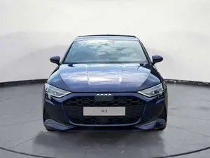 Audi A3 Bild 3